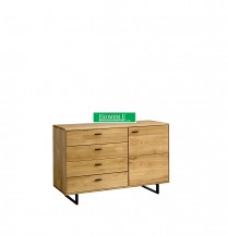 Dekort - Tramonto  t44 komoda niska